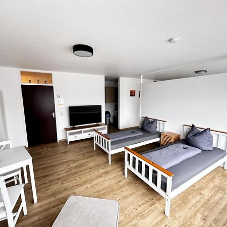 Moderne Ferienwohnung Nr 1 In Kleve - Sehr Zentral Gelegen Екстер'єр фото