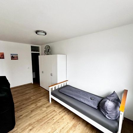 Moderne Ferienwohnung Nr 1 In Kleve - Sehr Zentral Gelegen Екстер'єр фото