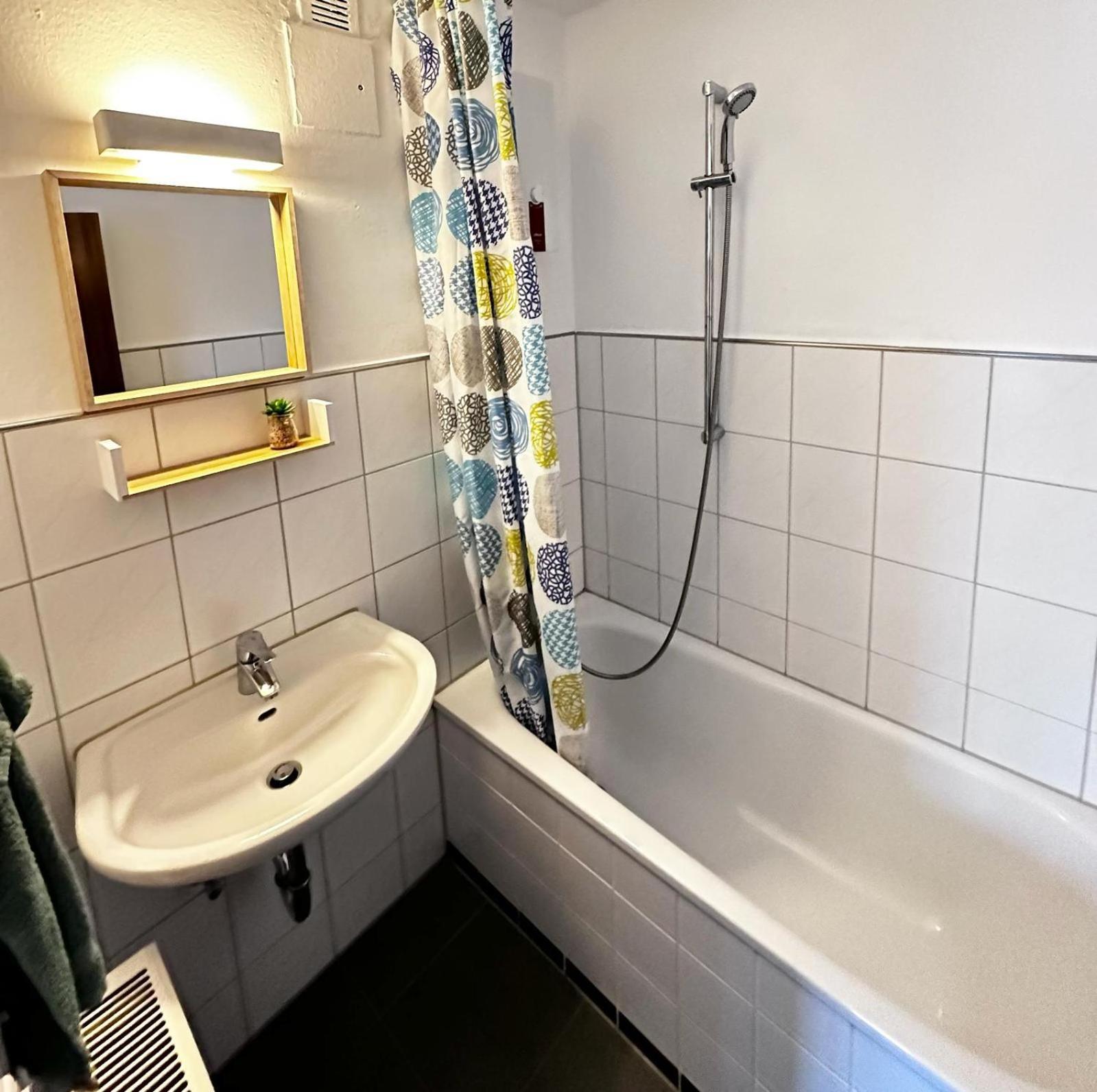 Moderne Ferienwohnung Nr 1 In Kleve - Sehr Zentral Gelegen Екстер'єр фото