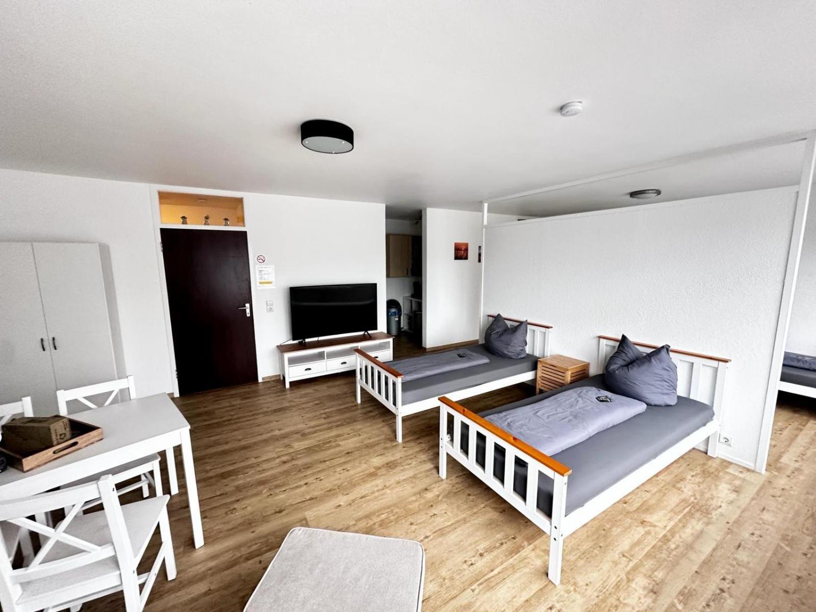 Moderne Ferienwohnung Nr 1 In Kleve - Sehr Zentral Gelegen Екстер'єр фото
