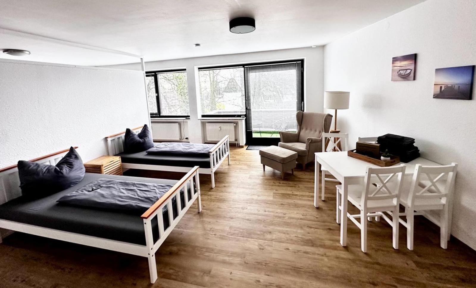 Moderne Ferienwohnung Nr 1 In Kleve - Sehr Zentral Gelegen Екстер'єр фото